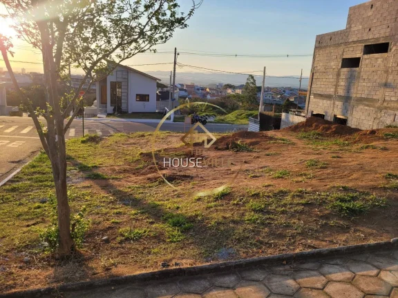 Imagem Terreno 262 m², Condomino Reserva do Vale, Caçapava.