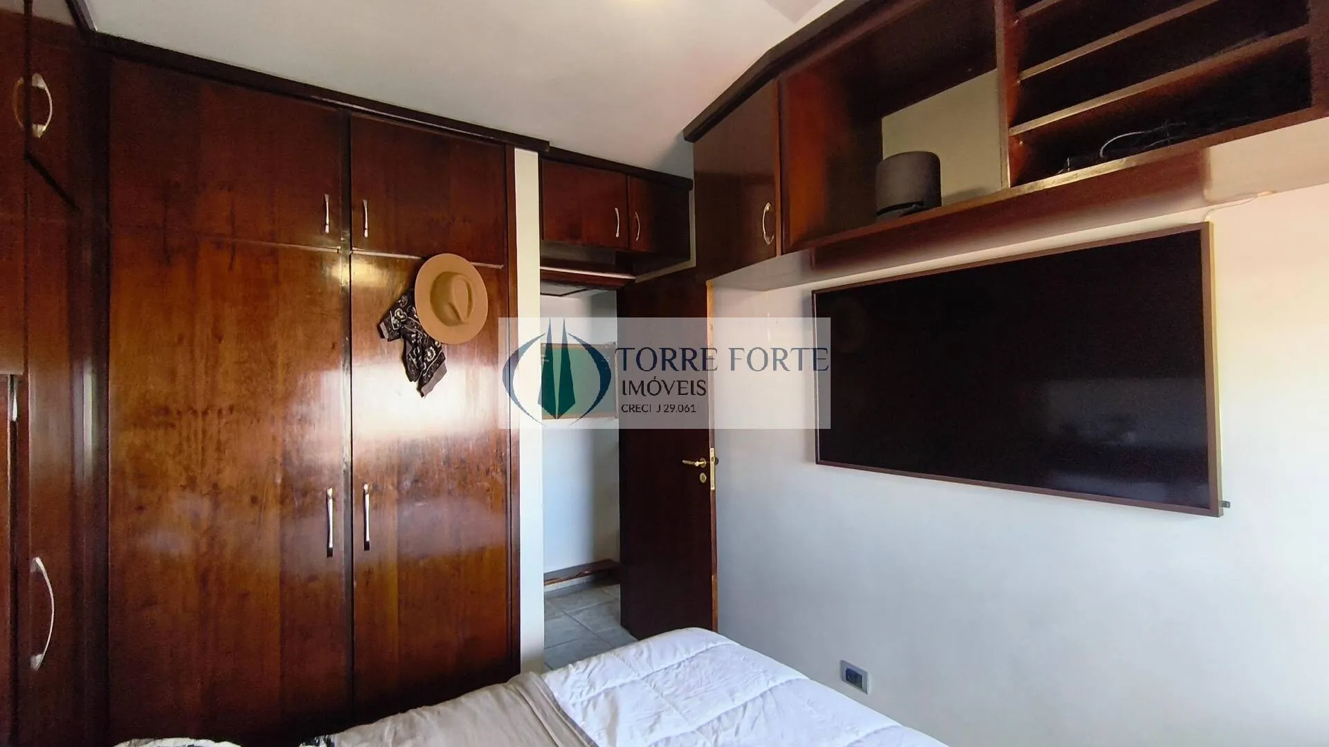 Imagem Ótimo apartamento 82 m² 2 dormitórios 2 banheiros 1 vaga, na Vila Monumento