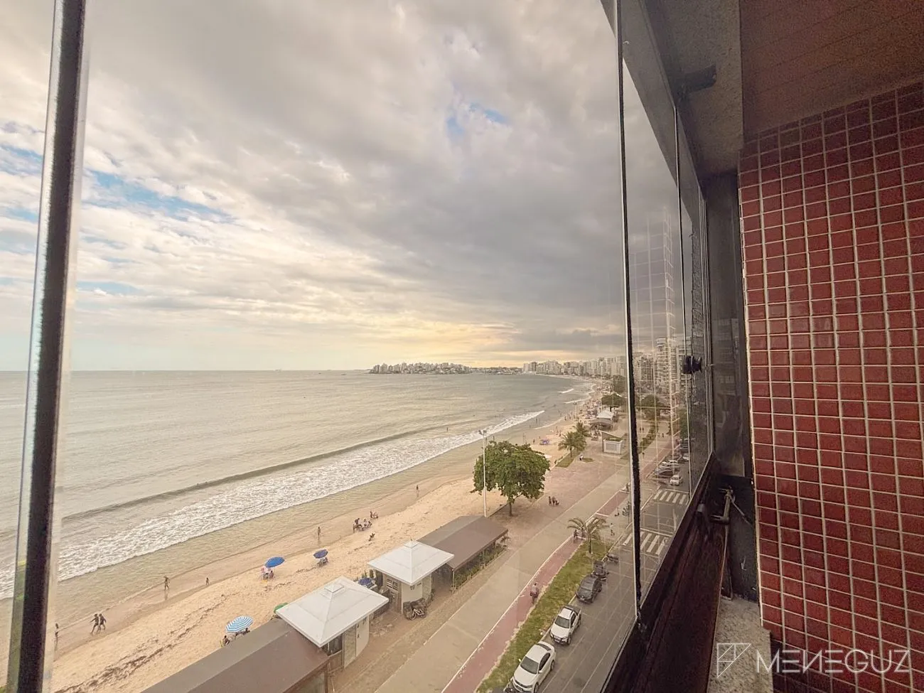 Imagem Apartamento 4 quartos a venda na praia do morro, em Guarapari