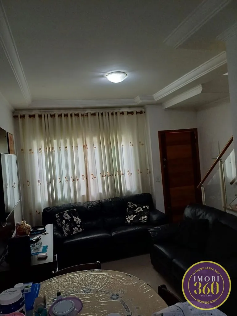 Foto do imóvel SOBRADO EM CONDOMINIO FECHADO VILA LAIS em Rua Coronel Meireles, 352 - Vila Lais, São Paulo - SP