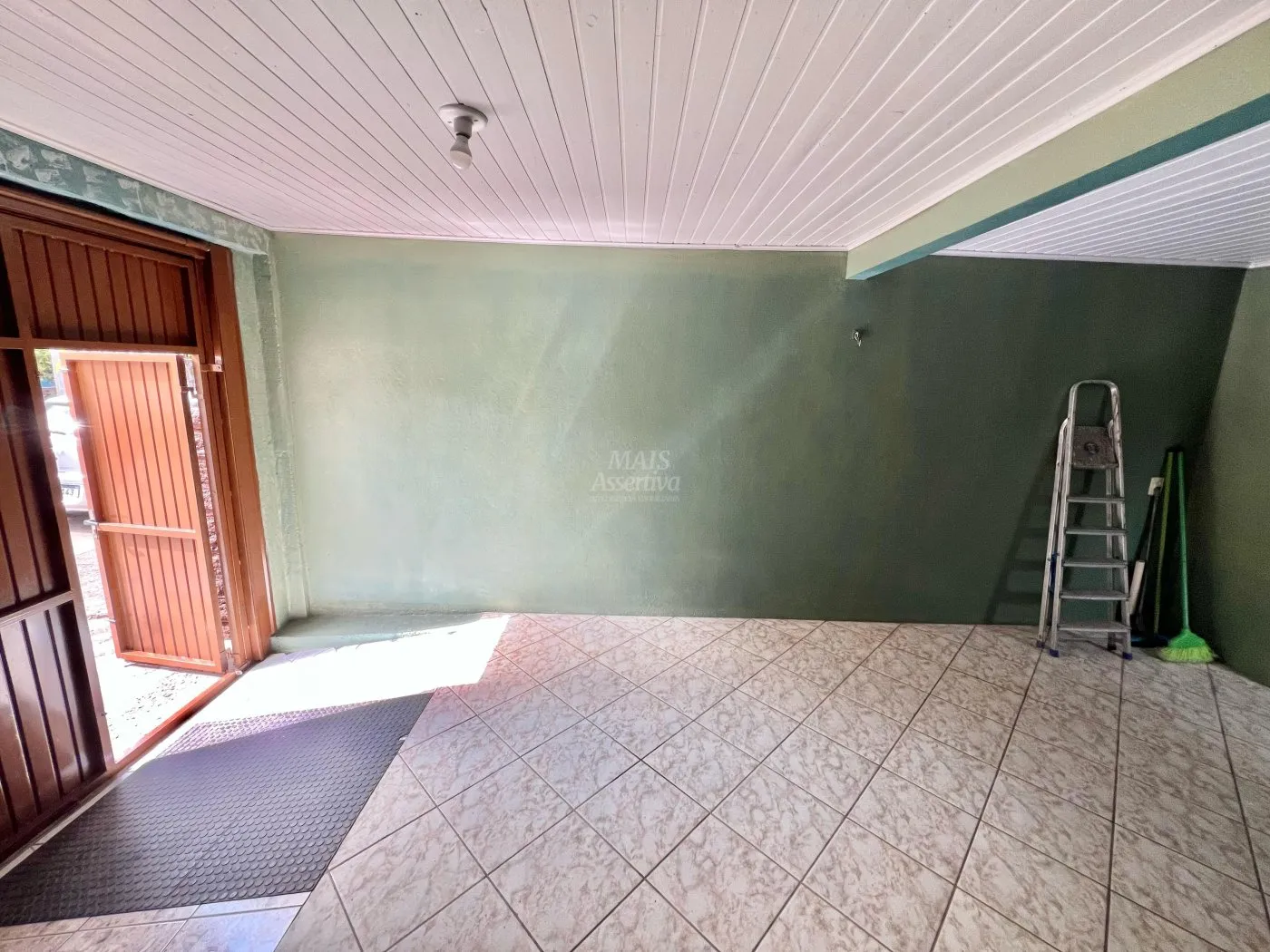 Imagem Casa para locação no bairro Canudos em Novo Hamburgo - 3 dormitórios