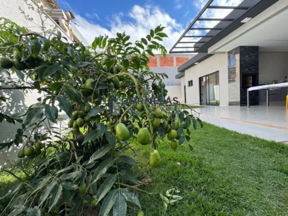 Imagem CASA ALTO PADRÃO 3 SUÍTES ARNIQUEIRA ESTUDA TROCA PERTINHO DO PARK WAY
