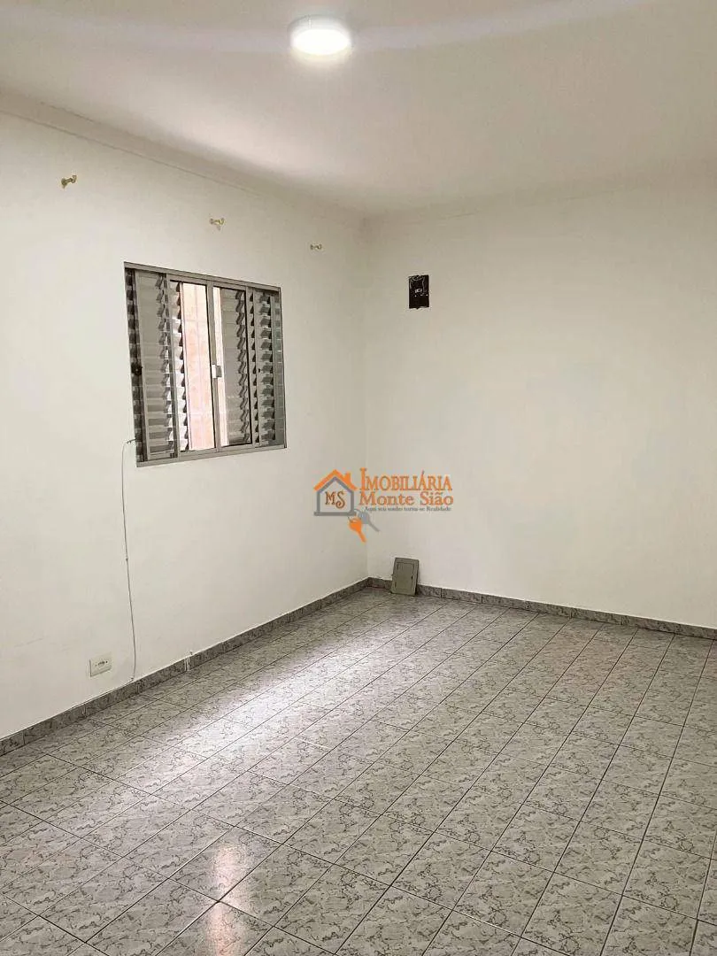 Imagem Sobrado com 3 dormitórios à venda, 298 m² por R$ 599.900,00 - Jardim Adriana - Guarulhos/SP