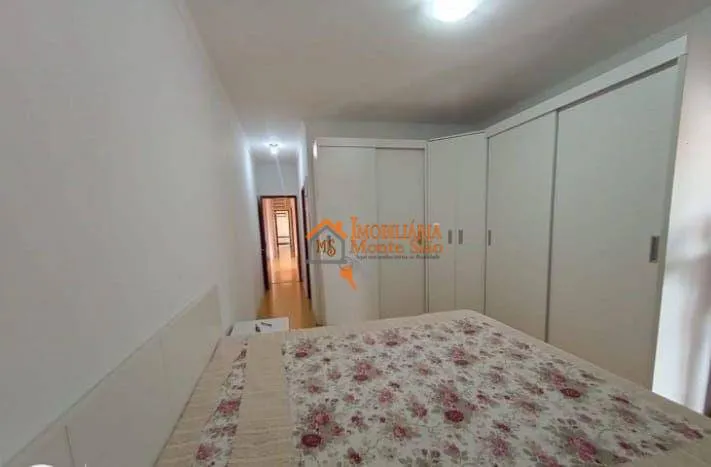 Imagem Sobrado com 3 dormitórios à venda, 284 m² por R$ 1.150.000,00 - Vila Augusta - Guarulhos/SP