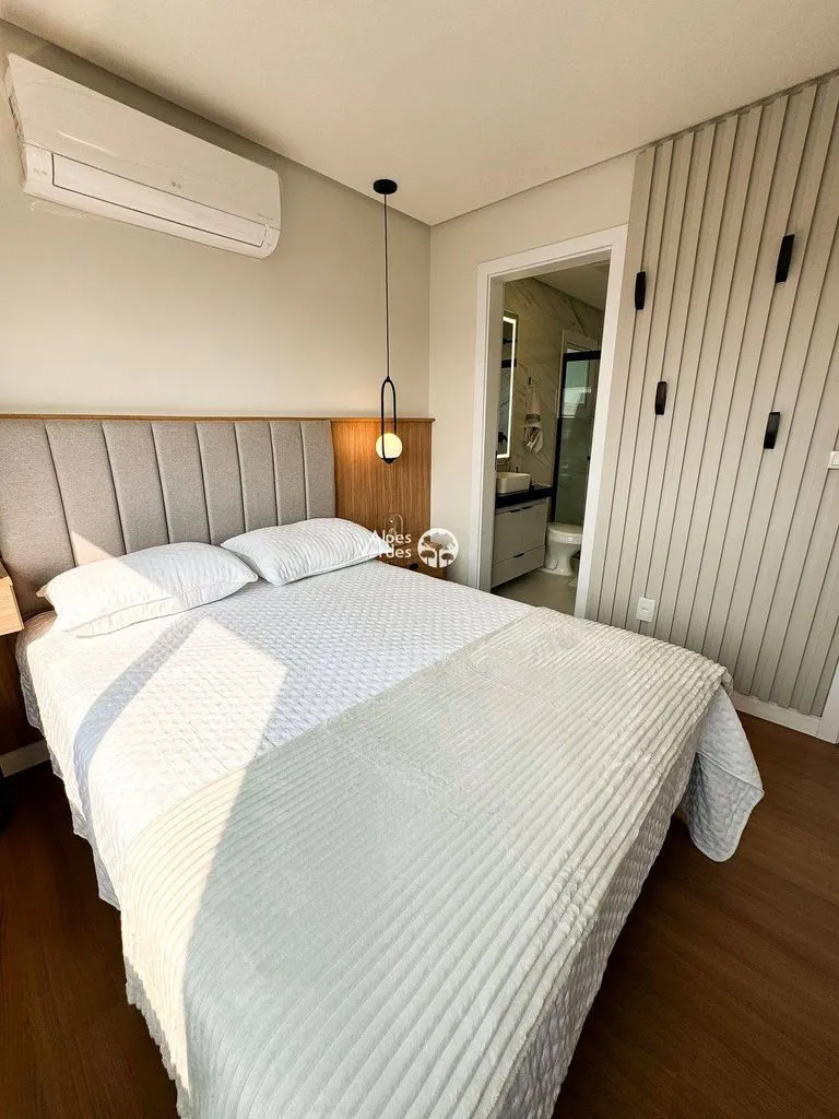 Imagem Vende-se Apartamento em Gramado, Carniel, com 2 quartos