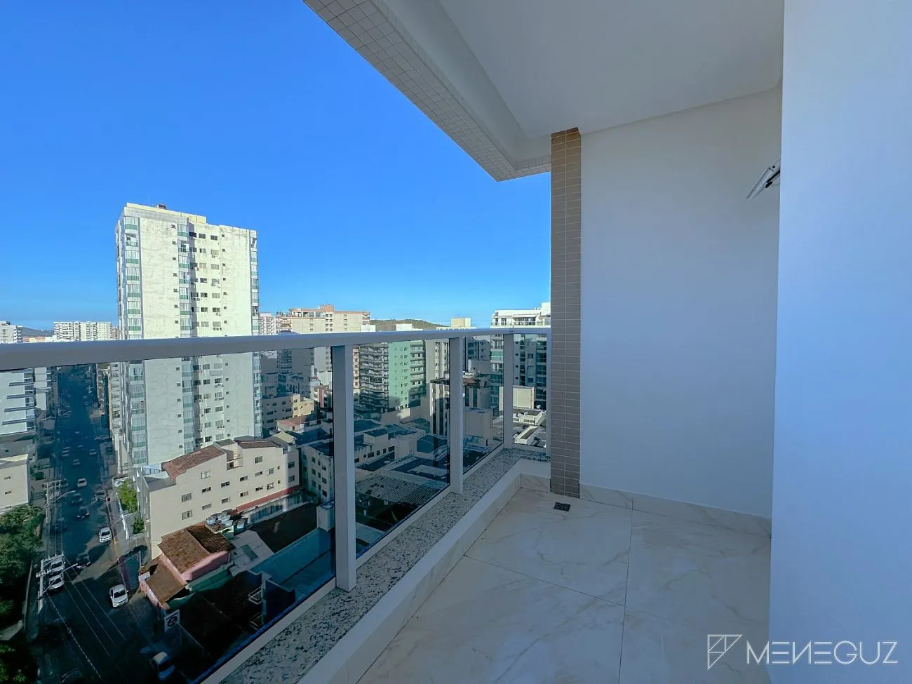 Imagem APARTAMENTO 3 QUARTOS, SENDO DUAS SUÍTES COM LAZER COMPLETO NA COBERTURA, A DUAS QUADRAS DO MAR