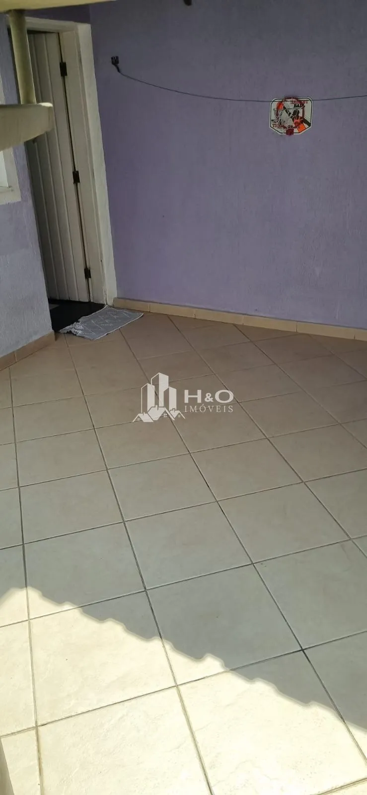 Imagem Sobrado à venda no Jardim Vila Formosa - 3 Dormitórios e 2 Vagas