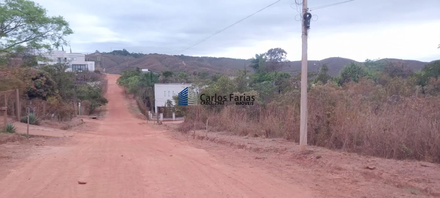 Foto do imóvel: Lote em Condomínio Fechado para Venda em Brasília, Setor Habitacional Jardim Botânico