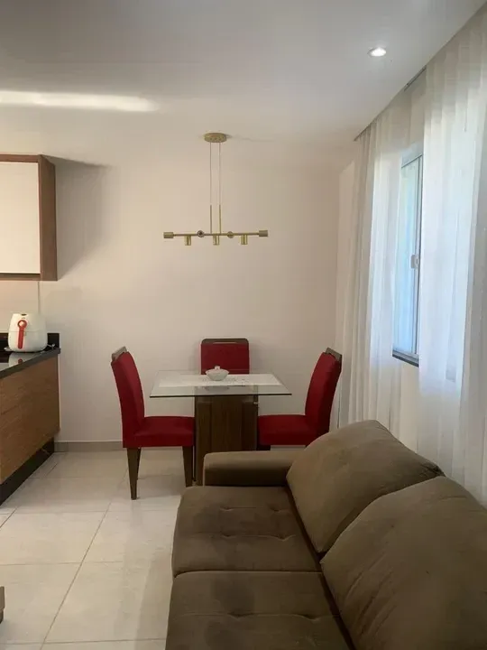 Imagem Casa com 2 quartos à venda em Vila Velha