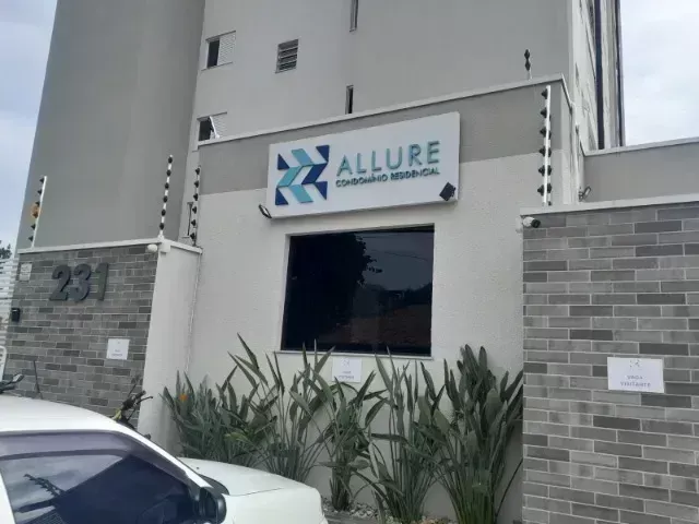 Imagem Apartamento à venda, Independência, Taubaté, SP