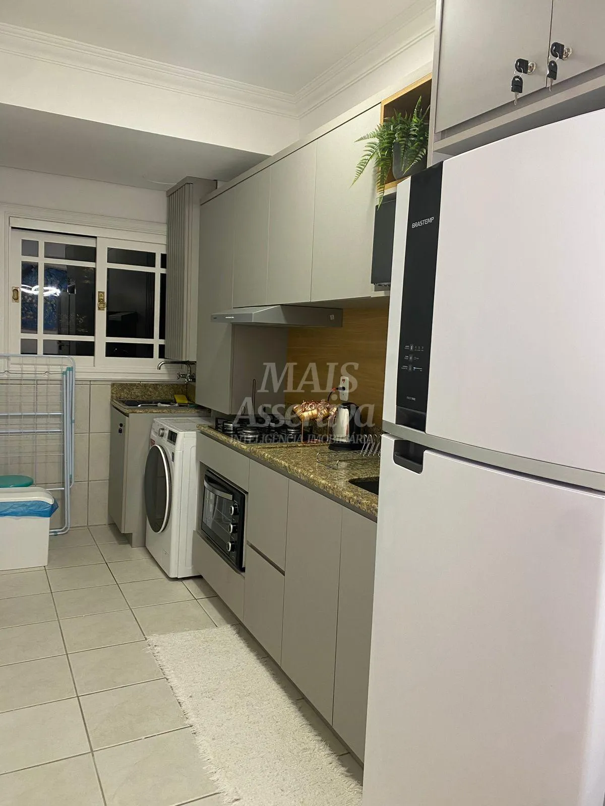 Imagem Apartamento mobiliado à venda na Serra Gaúcha, no município de Gramado/RS