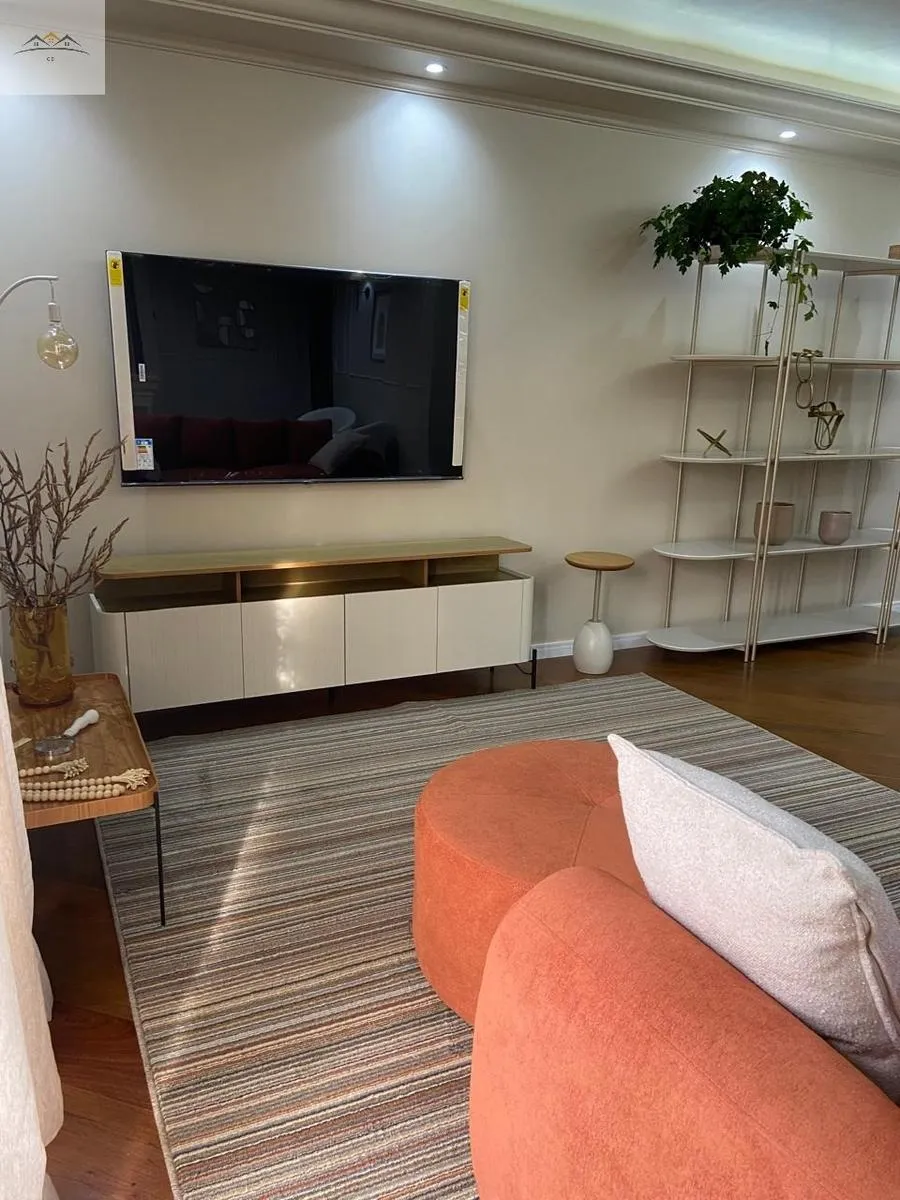 Imagem APARTAMENTO RESIDENCIAL em Santo André - São Paulo, Vila Marina