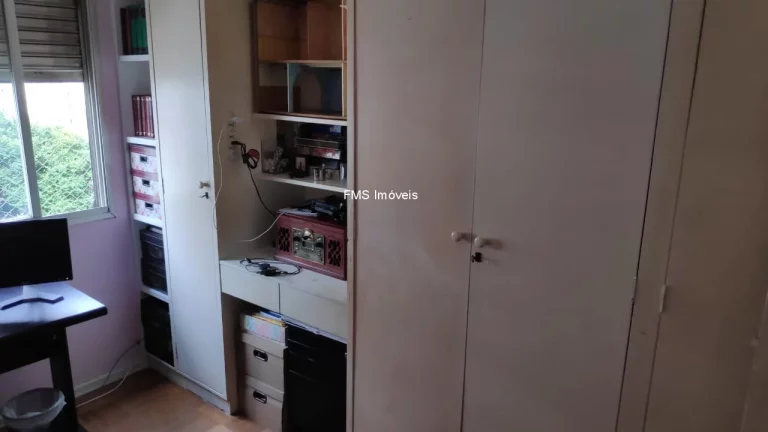 Imagem Imperdível oportunidade: Apartamento à venda na Vila Nova Conceição, 3 quartos, 1 suíte, 3 banheiros, 1 vaga, 94m² - SP.