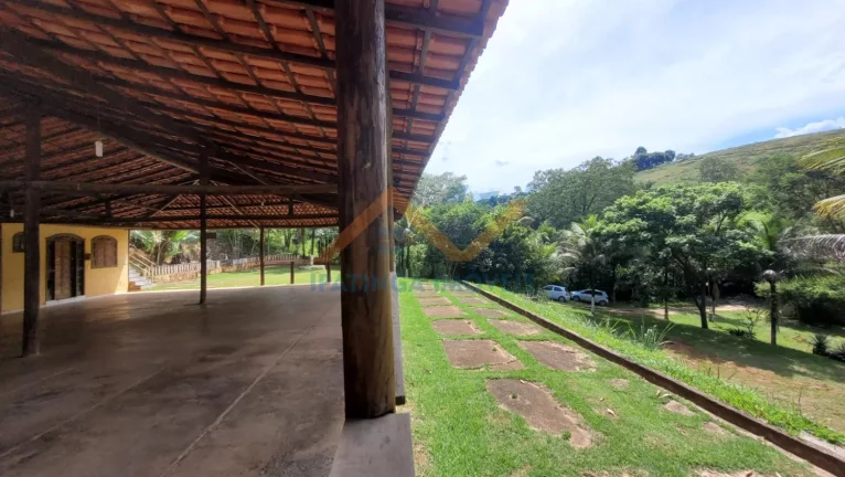 Imagem Chácara de 2942² coladinho no Residencial Bethânia