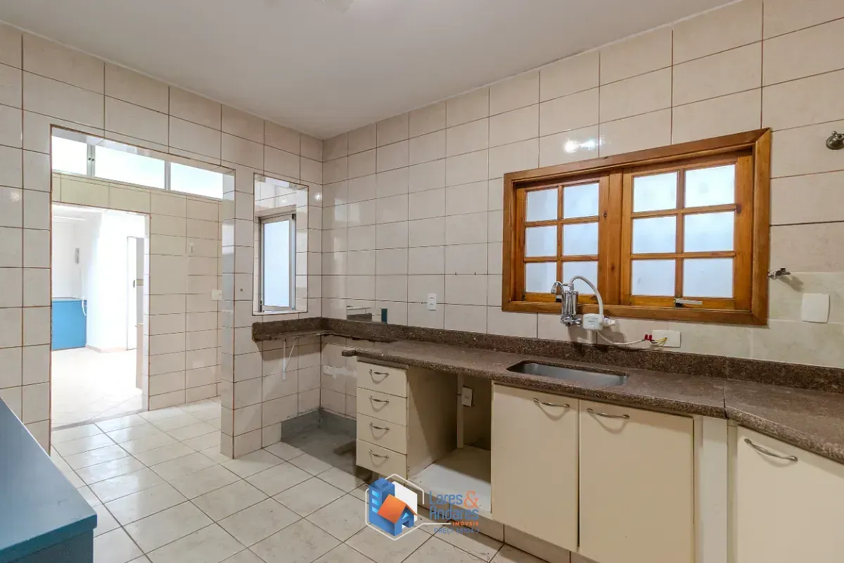 Imagem Sobrado para venda em Campo Belo com 3 quartos, sendo 1 suíte, 150m²