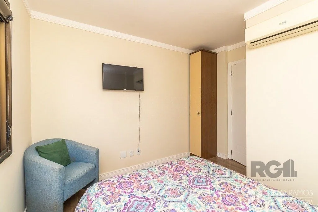 Imagem Apartamento à venda com 3 quartos 74 m² Avalia imóvel no negócio Alto Padrão Rua Casemiro de Abreu, Moinhos de vento, Porto Alegre