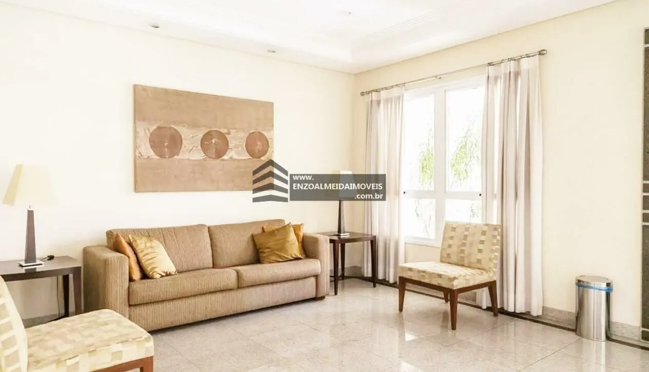 Imagem Apartamento à venda em São Paulo/SP
