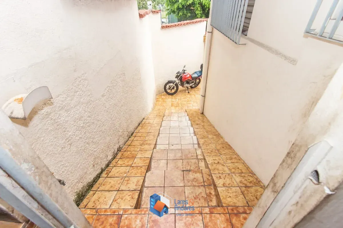 Imagem Casa para venda em Planalto Paulista com 3 quartos, 110m²