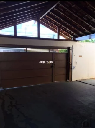 Imagem VENDE-SE CASA VILA IMPERADOR