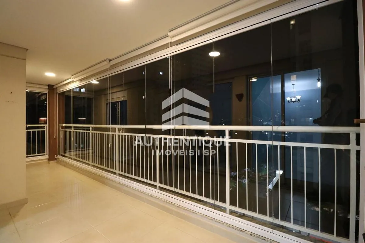 Foto do imóvel BARRA PARK BARRA FUNDA - Apartamento à venda em Rua dos Americanos, 185 - Barra Funda, São Paulo - SP