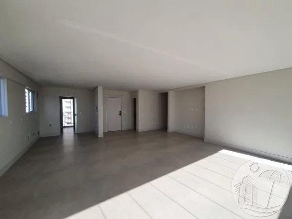 Imagem Na região mais valorizada de BC, Res. FALLER com 3 Suítes
