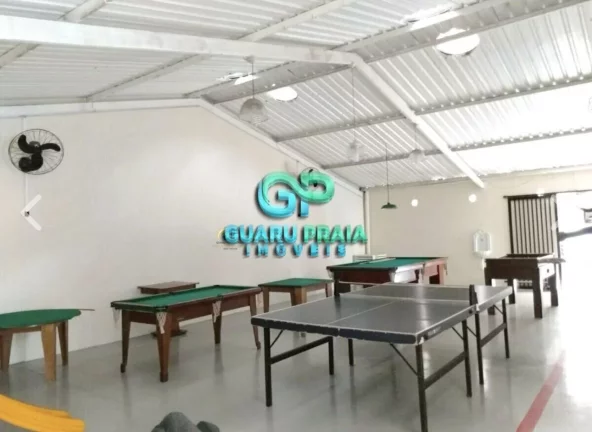 Imagem Apartamento à venda no bairro Enseada - Guarujá/SP
