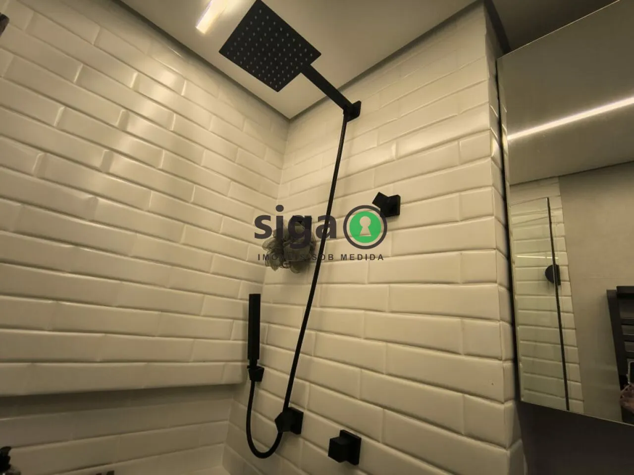 Imagem Apartamento a venda no Morumbi, com 3 quartos e 3 vagas.