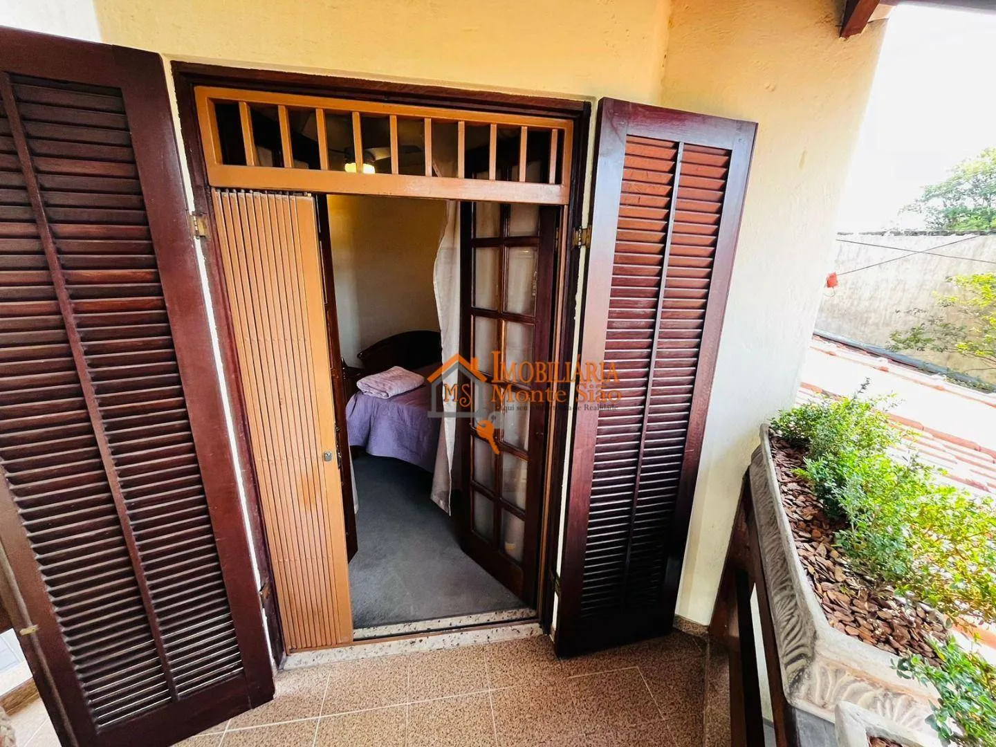 Imagem Sobrado com 2 dormitórios à venda por R$ 578.000,00 - Vila Barros - Guarulhos/SP
