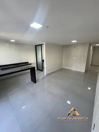 Imagem Apto 3 Quartos, sendo 1 Suite - Iguaçu - Ipatinga - COD 500