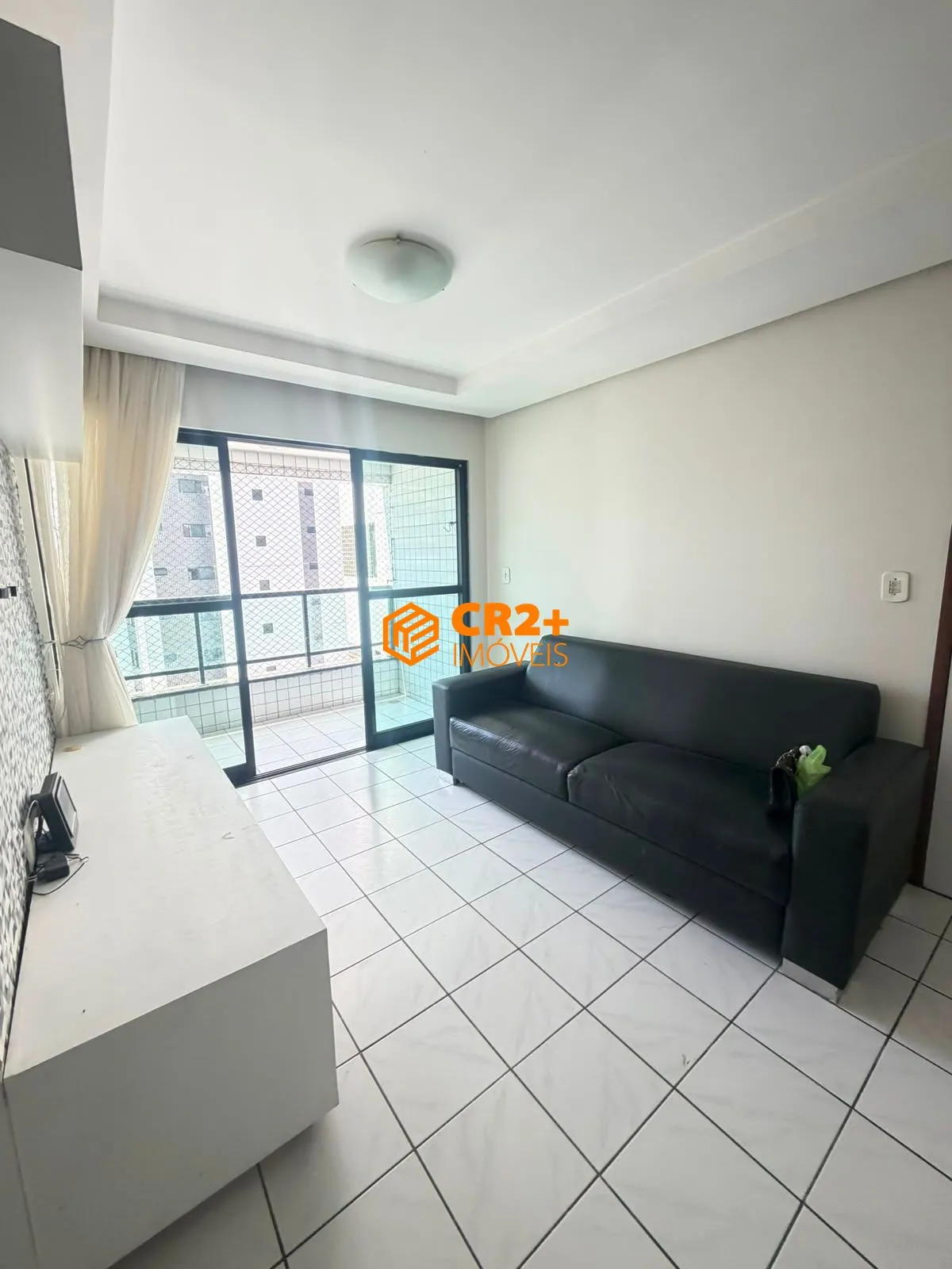 Imagem Vendo apartamento em Boa viagem com 80m² - 2 vagas