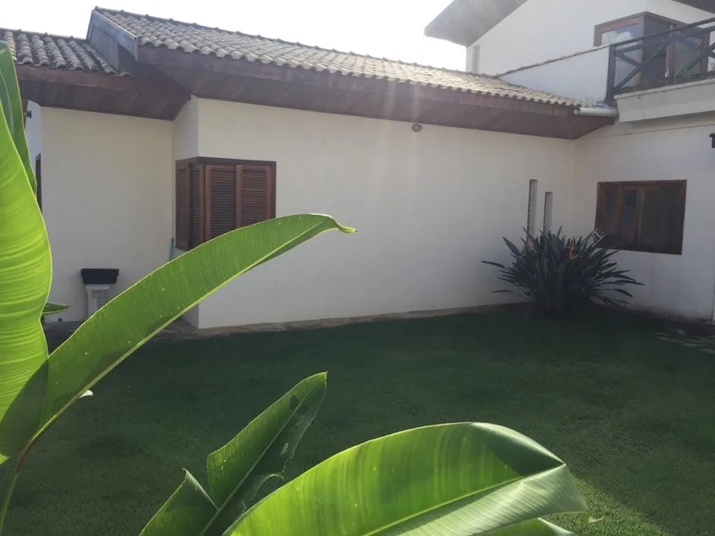 Imagem Casa à venda 3 Quartos, 2 Suites, 4 Vagas, Condomínio Real Ville, Pindamonhangaba - SP | Condomínio Real Ville
