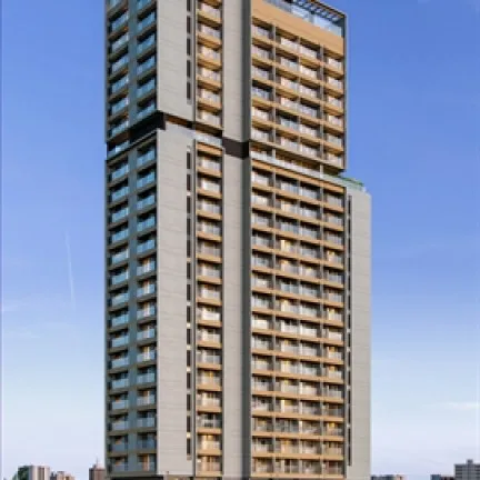 Imagem Apartamento com 1 Quarto à Venda, 31 m² em Jardim das Acácias - São Paulo