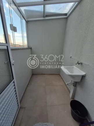 Imagem Apartamento Duplex para Venda em São Paulo / SP no bairro Alto da Mooca