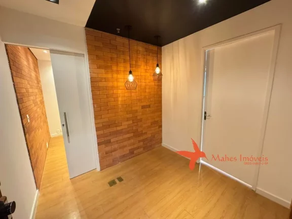 Imagem Sala/Conjunto Comercial para Locação em Pinheiros, São Paulo-SP: 2 Salas, 2 Banheiros, 2 Vagas de Garagem, 70m² de Área