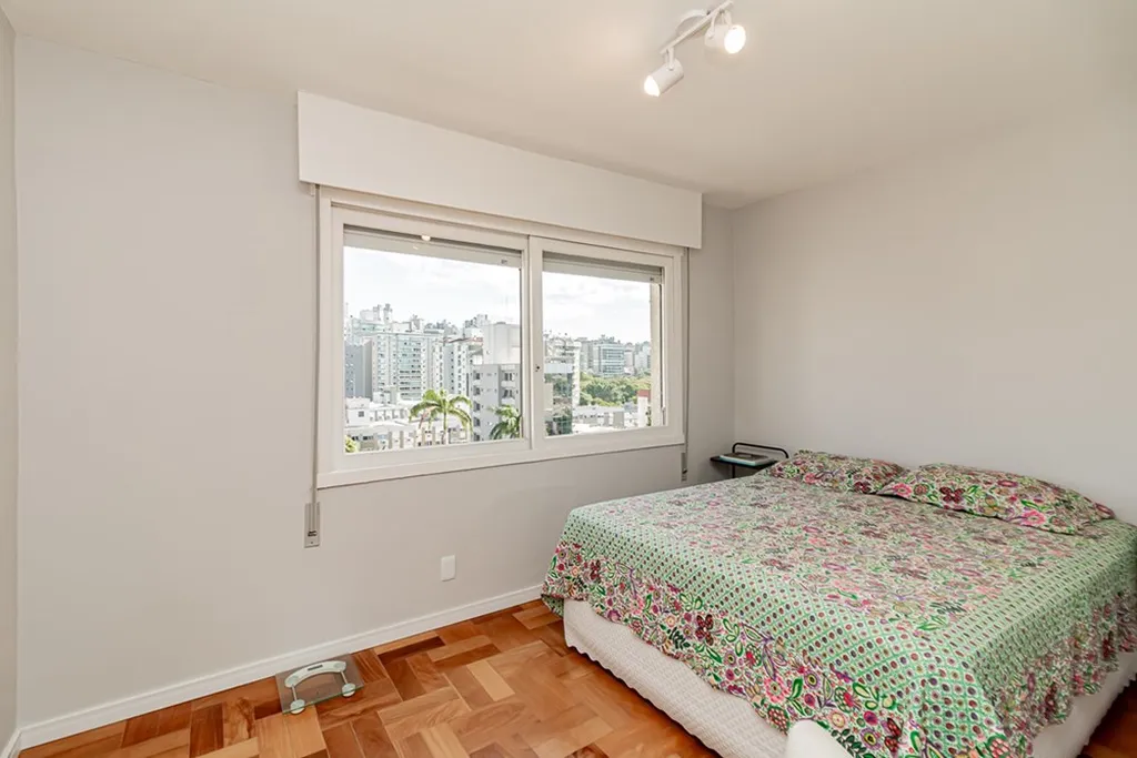 Imagem Apartamento em Petrópolis