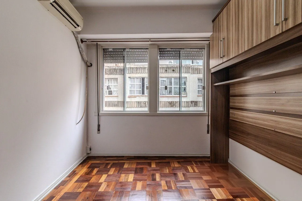 Imagem Apartamento 2 dormitórios no Centro Histórico