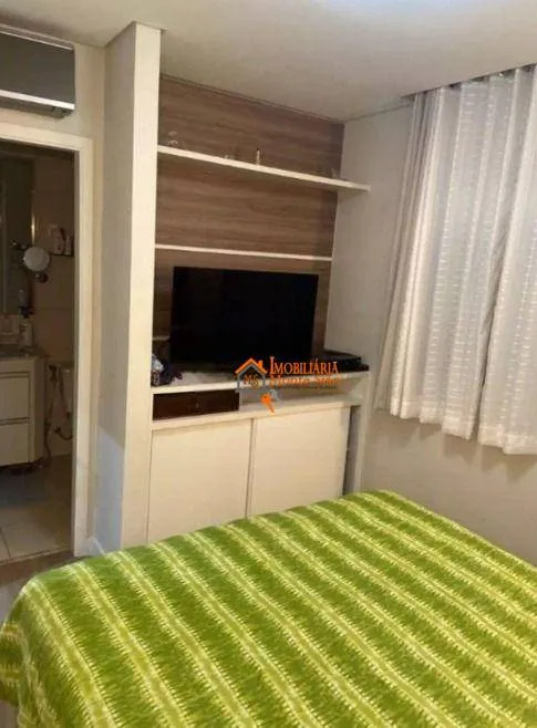 Imagem Apartamento com 3 dormitórios à venda por R$ 1.270.000,00 - Vila Maria Alta - São Paulo/SP