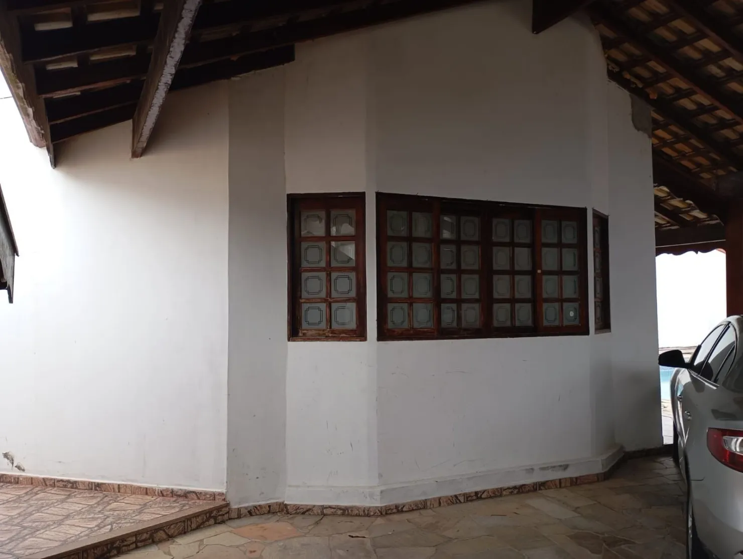 Imagem Sobrado à venda, Residencial Mantiqueira, Pindamonhangaba, SP
