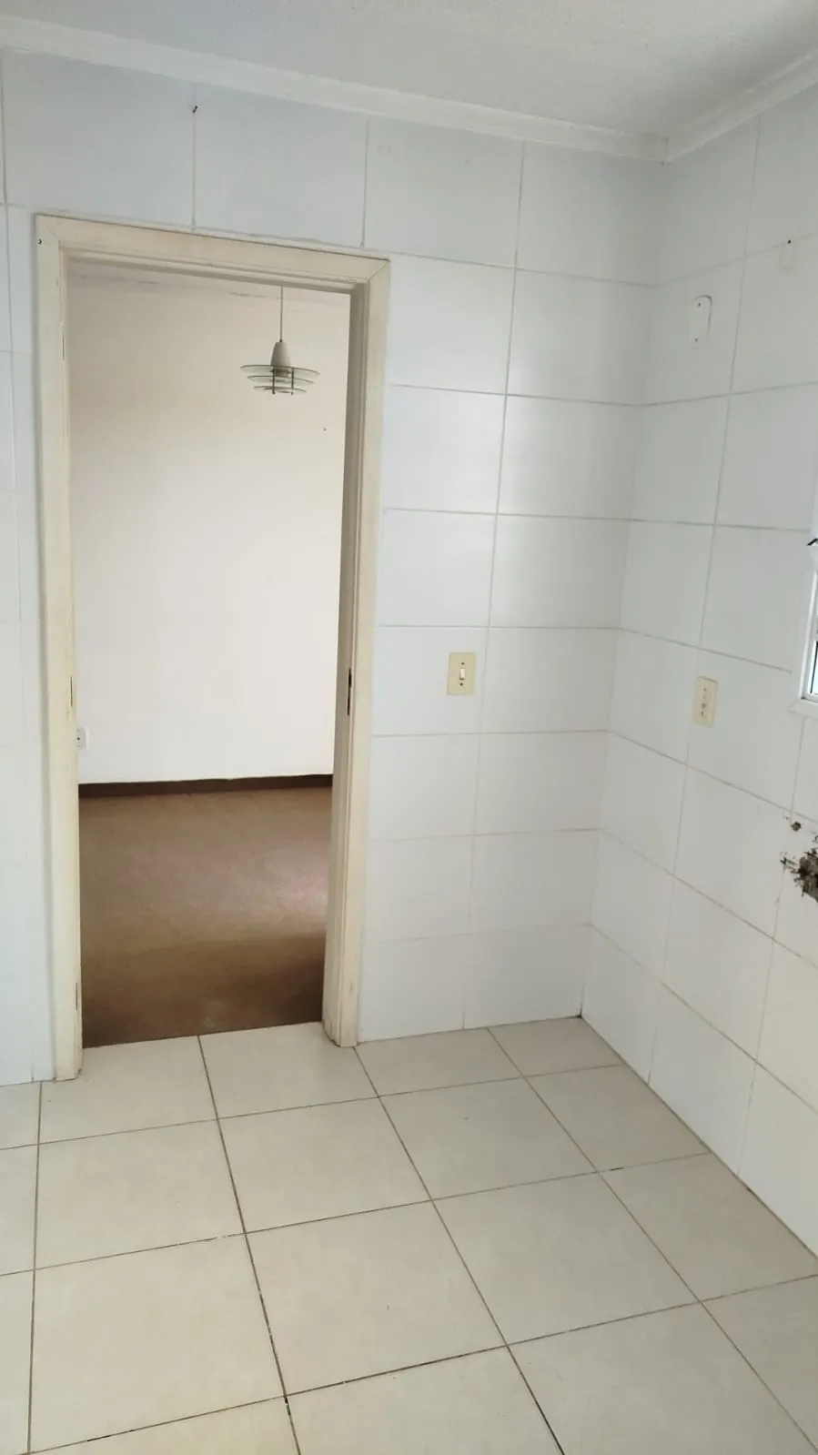 Imagem Casa Térrea de 70m², Localizada no Condomínio VILLA DEL REY!
