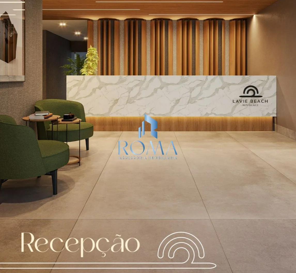 Imagem LAVIE BEACH - INTERMARES - PARAIBA