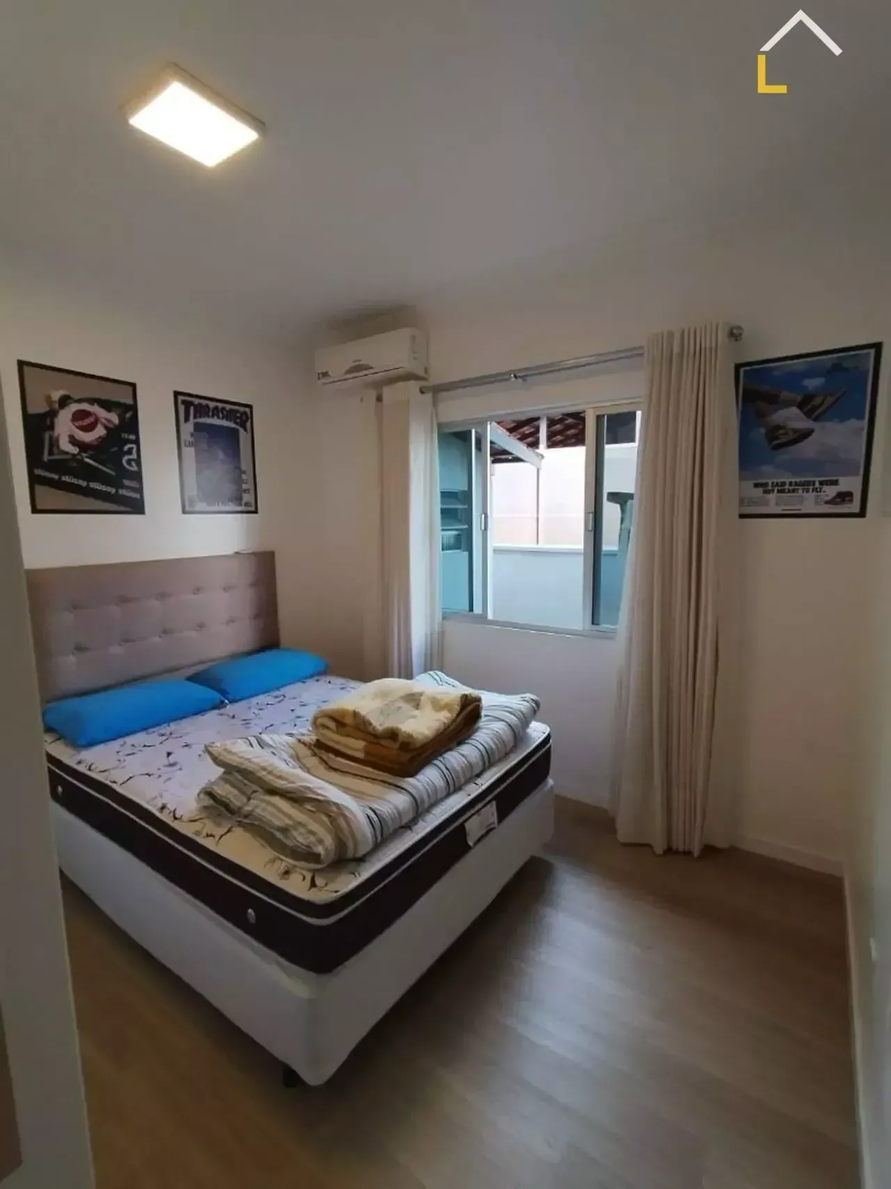 Imagem Casa com 3 Quartos à Venda, 103,35 m² em Floresta - Joinville
