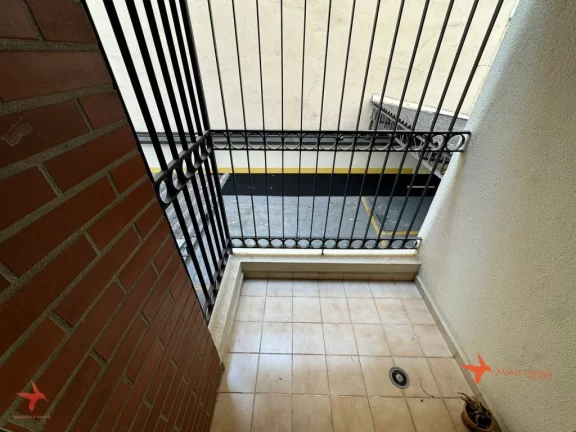 Imagem Apartamento à venda em Pinheiros, São Paulo-SP: 1 quarto, 1 sala, 1 banheiro, 1 vaga de garagem, 42m² de área. Venha conferir!