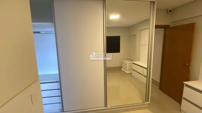 Imagem Apartamento para Alugar no Lenza Flat, bairro Centro de Uberaba
