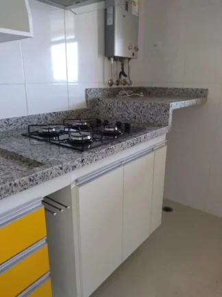 Imagem Vende-se apartamento de 44 m², 1 dormitório, 1 vaga, em excelente localização de Santana!!