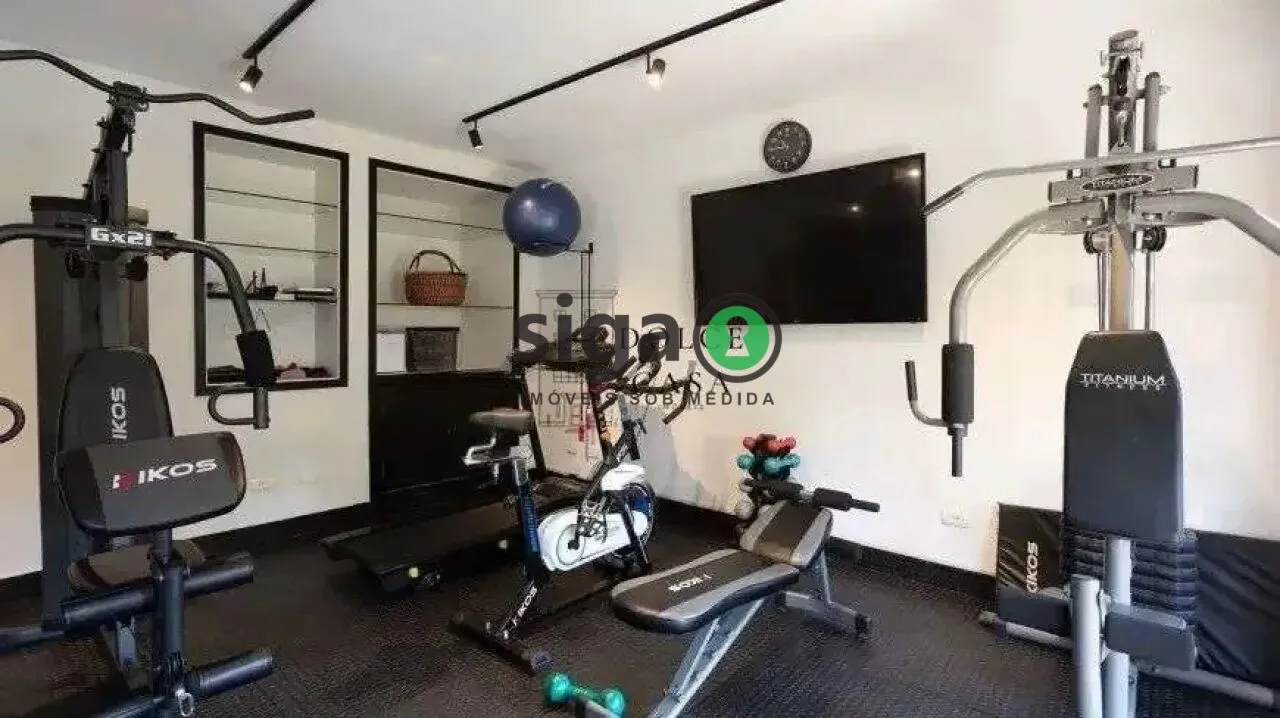 Imagem SOBRADO DE ALTO PADRÃO À VENDA NO JARDIM GUEDALA | 400m² | 3 SUÍTES | PISCINA | 4 VAGAS
