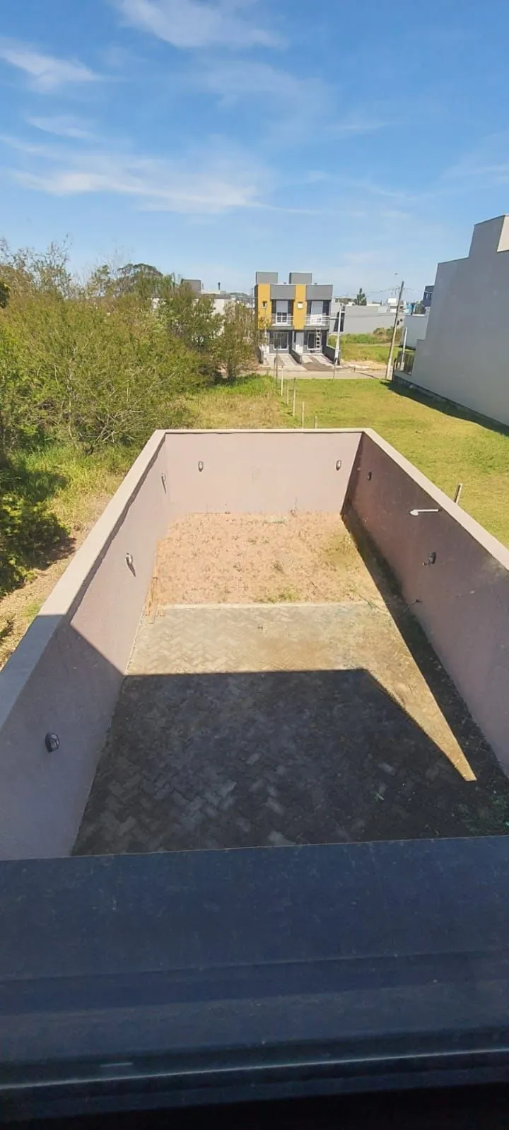 Imagem Sobrado no bairro Aberta dos Morros 3 dormitórios e 1 suíte