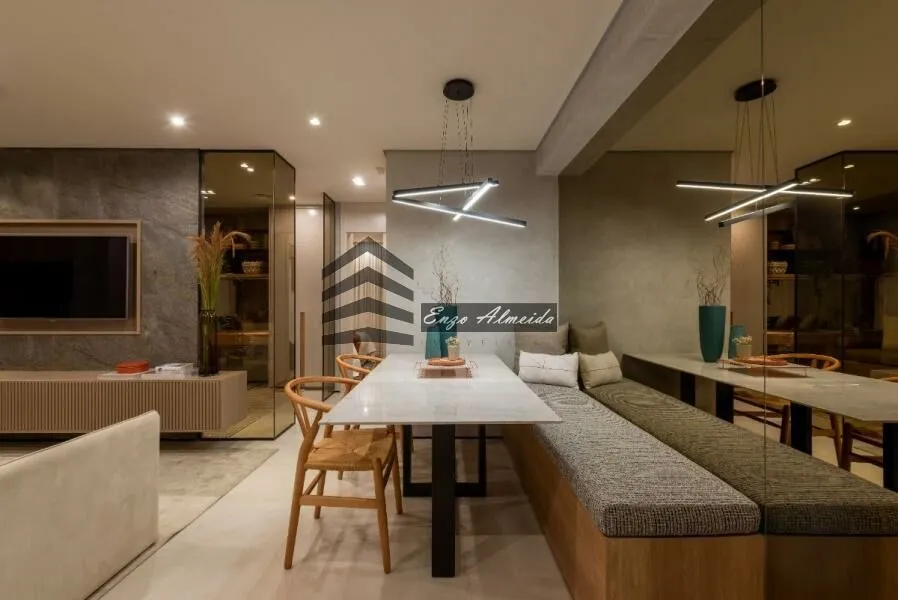Imagem Apartamento à venda em São Paulo/SP