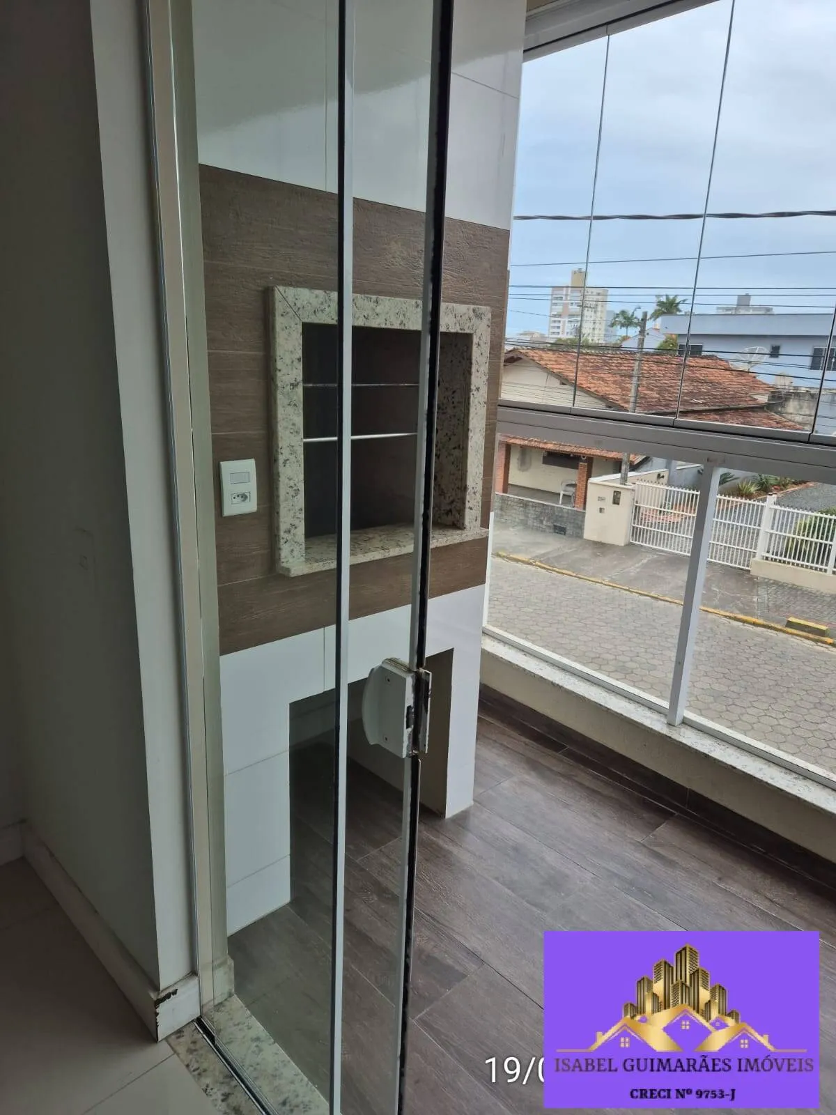 Imagem Vendo Apartamento,  03 quartos sendo uma Suíte no Gravatá de Navegantes