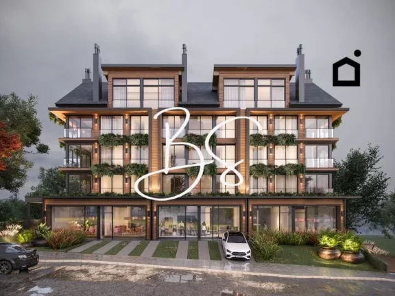 Imagem APARTAMENTO RESIDENCIAL em GRAMADO - RS, Floresta