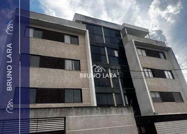 Foto do imóvel Apartamento à venda em Betim,